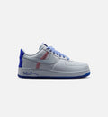 Air Force 1 Low Protro Wolf Grey and Rush Blue Men's Lifestyle Shoe - Wolf Grey/Wolf Grey/Rush Blue