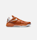 Nike Zoom KD 4 Texas Longhorns Men's Shoe – Desert Orange/White