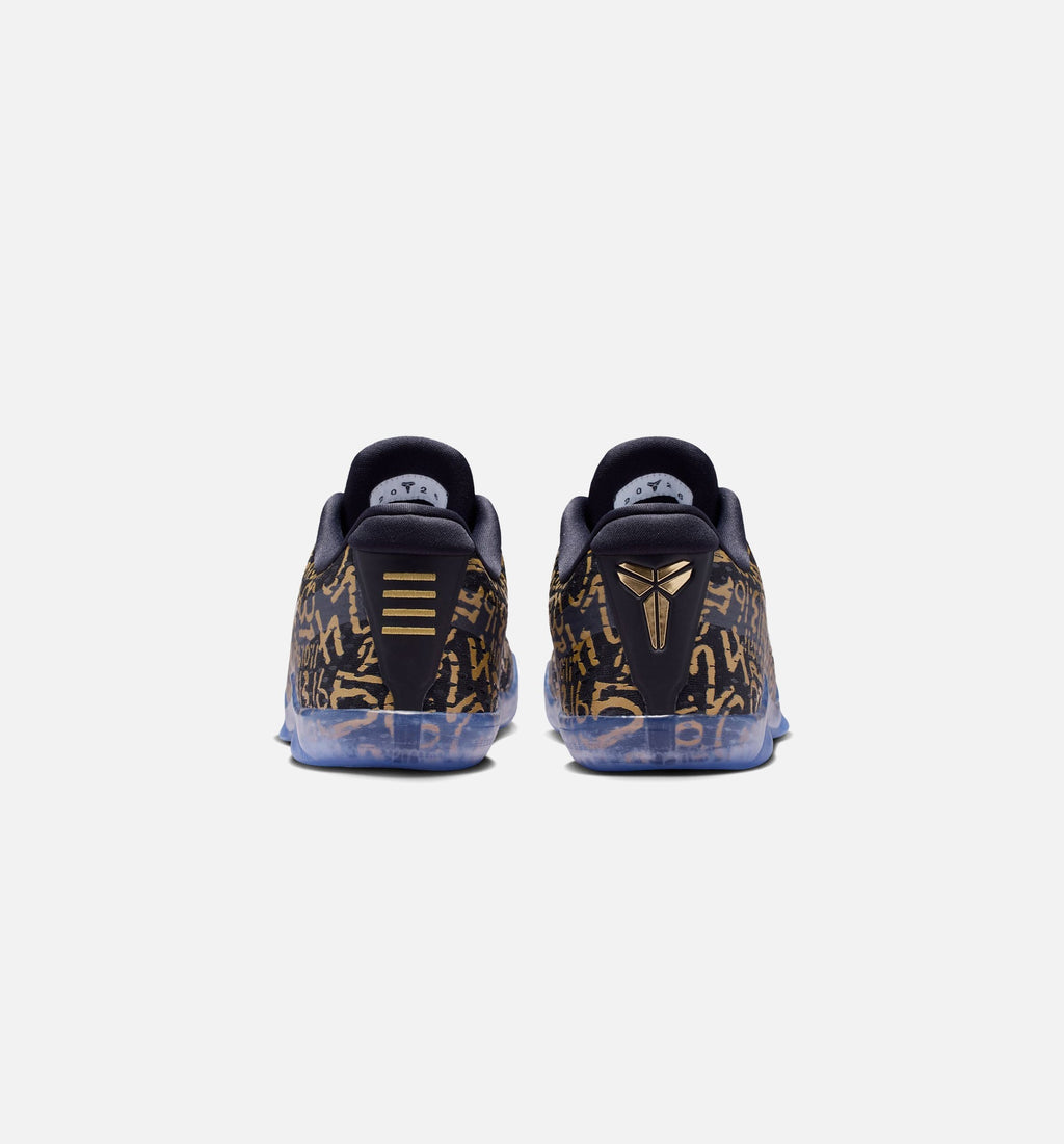 Kobe 11 Protro Mamba Day Men's Basketball Shoe - Multicolor